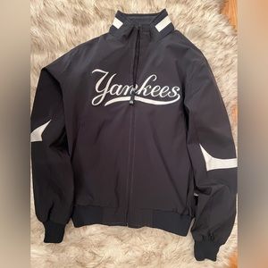 Yankees Bomber Jacket